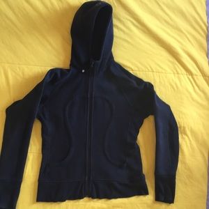 Lululemon hoodie large
